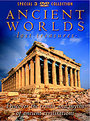 Ancient Worlds - Lost Treasures (Box Set)