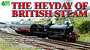 Heyday Of British Steam (Box Set)