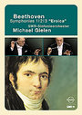 Michael Gielen - Beethoven: Symphonies Nos. 1, 2 And 3 - Eroica