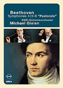 Beethoven: Symphonies Nos. 4, 5 And 6 - Pastorale (Various Artists)