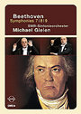 Beethoven: Symphonies Nos. 7, 8 And 9 (Various Artists)