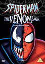 Spider-Man - The Venom Saga (Animated)