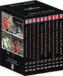 FA Cup Final - 1980s Classic Collection, The (Box Set)