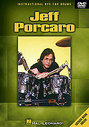 Jeff Porcaro - Instructional For Drums