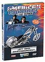 American Chopper - The Series - Jet Bike And Biketoberfest