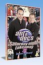 Ant And Dec - The Best Of Ant And Dec's Saturday Night Takeaway - Series 3