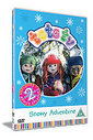 Tots TV - Snowy Adventure