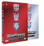 Transformers - Robots In Disguise (Animated) (Box Set 1)