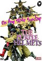 Purple Helmets - On Any Sh*te Sunday