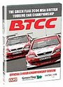 2004 Green Flag MSA British Touring Car Championship, The