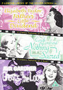 3 Leading Ladies Of The Silver Screen - Vol. 1 - Father's Little Dividend / Nothing Sacred / Ghosts On The Loose