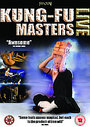 Shaolin Kung - Fu Masters Live