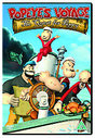 Popeye's Voyage - The Quest For Pappy