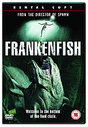 Frankenfish (aka Bayou) (Wide Screen)