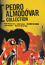 Bad Education / Tie Me Up, Tie Me Down / Live Flesh / All About My Mother / Talk To Her (Almodovar Box Set)