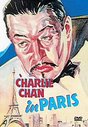 Charlie Chan In Paris