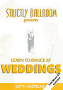 Learn To Dance At Weddings - Latin American