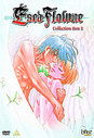 Escaflowne - Collection 2 (Animated) (Box Set)