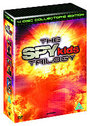 Spy Kids Trilogy (Box Set)