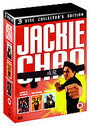 Shanghai Noon / Twin Dragons / Rumble In The Bronx (Jackie Chan Collection)