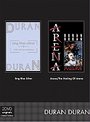 Duran Duran - Arena / Sing Blue Silver (Limited Edition Slipcase)