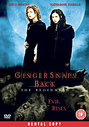 Ginger Snaps Back