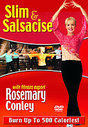 Slim 'N' Salsacise With Rosemary Conley (Wide Screen)