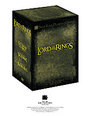 Lord Of The Rings Trilogy, The (Extended Editions)