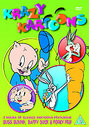 Krazy Kartoons (Animated)