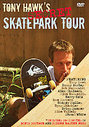 Tony Hawk's Secret Skate Park Tour