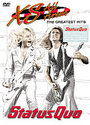 Status Quo - XS All Areas - Greatest Hits