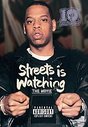 Jay Z - Streets Is Watching