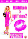 Legally Blonde/Legally Blonde 2 - Red, White And Blonde