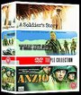 Soldier's Story / The Beast / Anzio, A