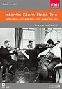 Istomin Stern Rose Trio - Istomin-Stern-Rose Trio - Brahms Trios Nos. 1 To 3