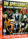 Springboks - Tri-Nations Champions 2004, The