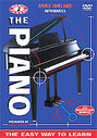 Simon Callow - The Piano (previously Piano For Beginners)