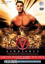 WWE - Vengeance 2004