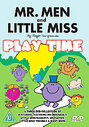 Mr Men And Little Miss Play Time