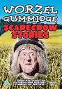 Worzel Gummidge Scarecrow Stories