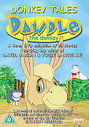 Dawdle The Donkey - Donkey Tales (Animated)