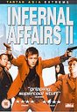 Infernal Affairs II (Subtitled) (Wide Screen)