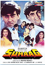 Suhaag (Hindi Language)