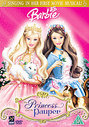 Barbie - The Princess And The Pauper