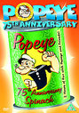 Popeye - 75th Anniversary (Animated)