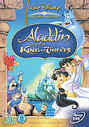 Aladdin King Of Thieves