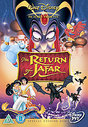 Return Of Jafar, The (Animated)