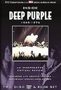 Deep Purple - Inside (Limited Edition) (+Book)