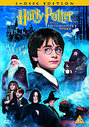 Harry Potter And The Philosopher's Stone (aka Harry Potter And The Sorceror's Stone)