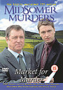 Midsomer Murders - Market For Murder